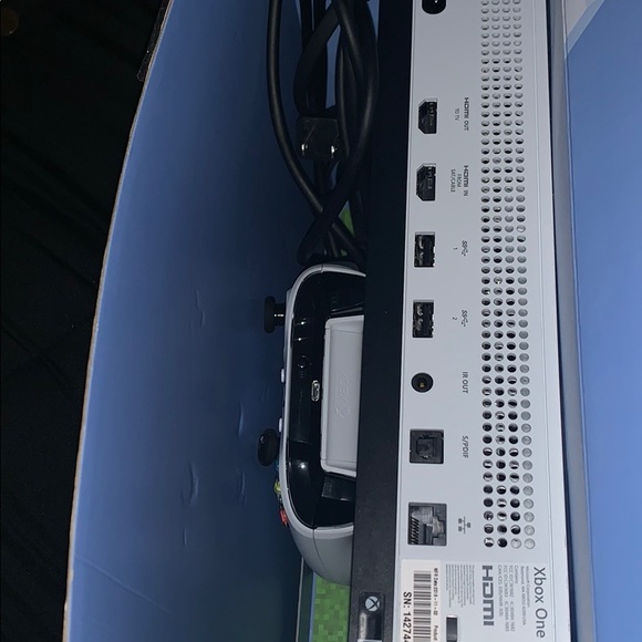 Xbox one - Picture 2 of 3